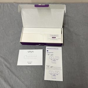 VAVA 12-in-1 Dual 4K USB-C Docking Station HDMI VA-DK004 (R2992) FS BnftsCharity